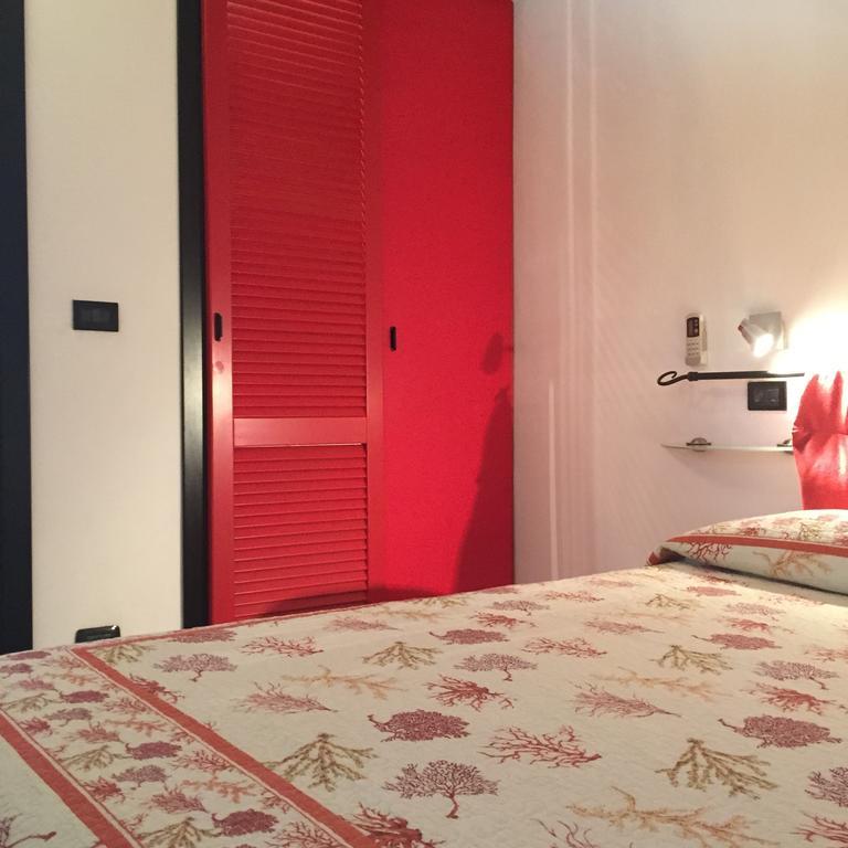 B&B Claro De Luna Tovo San Giacomo Phòng bức ảnh