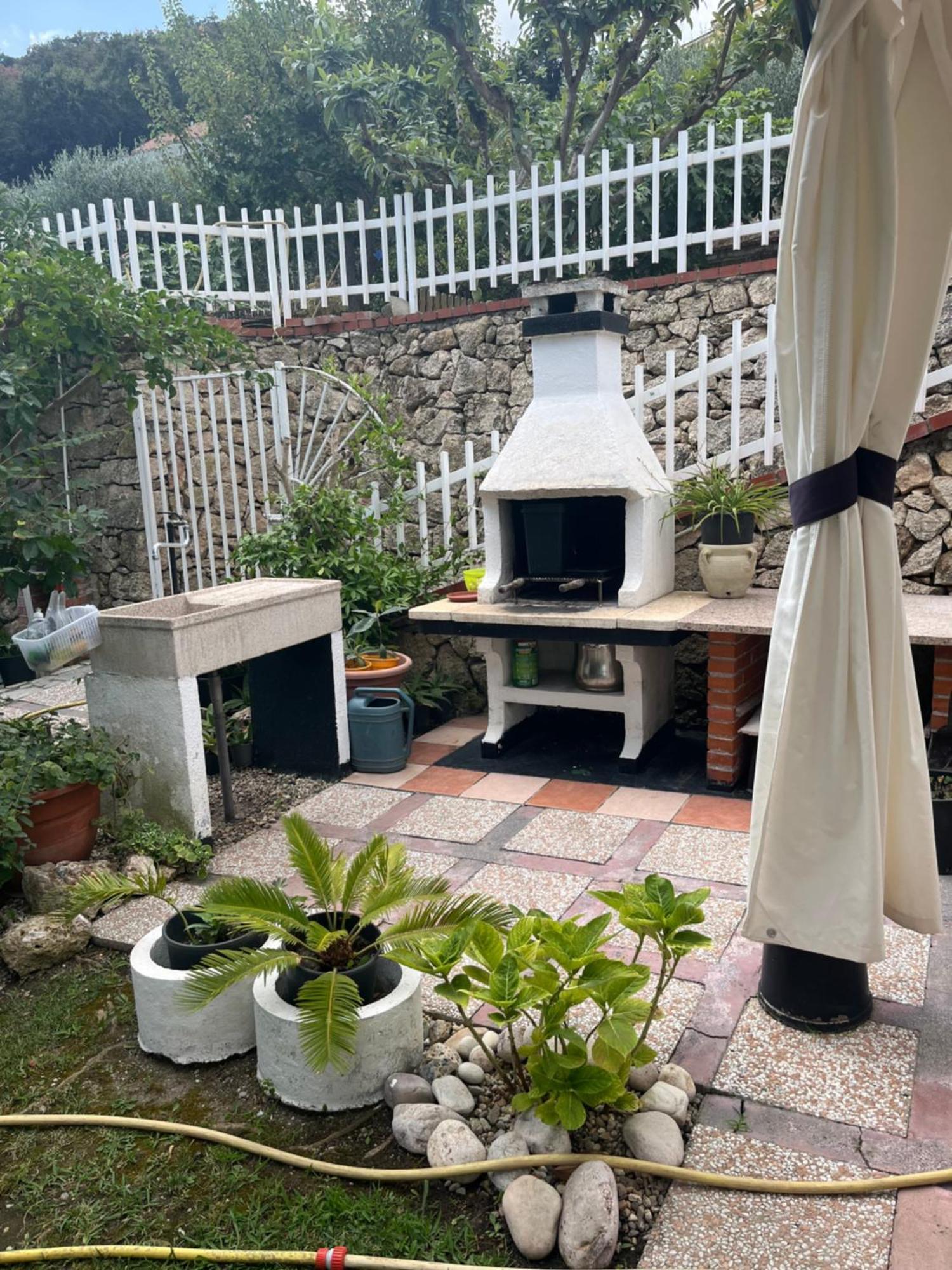 B&B Claro De Luna Tovo San Giacomo Ngoại thất bức ảnh