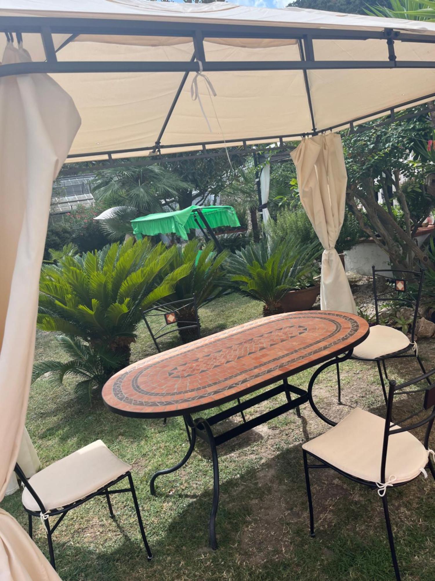 B&B Claro De Luna Tovo San Giacomo Ngoại thất bức ảnh