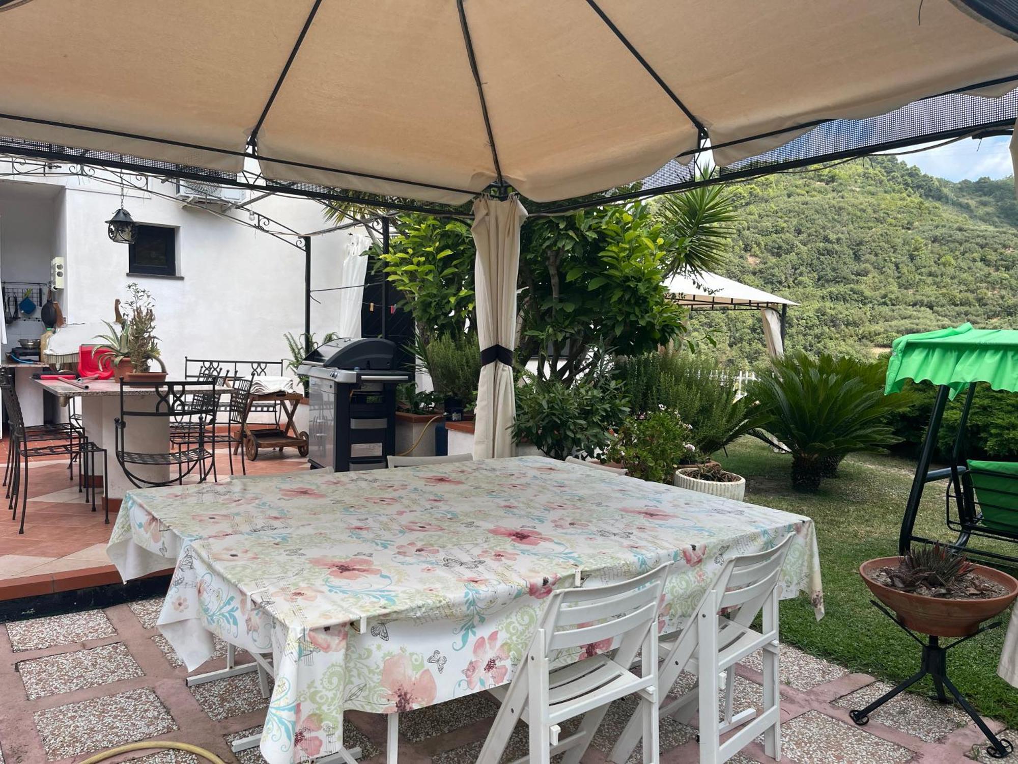 B&B Claro De Luna Tovo San Giacomo Ngoại thất bức ảnh