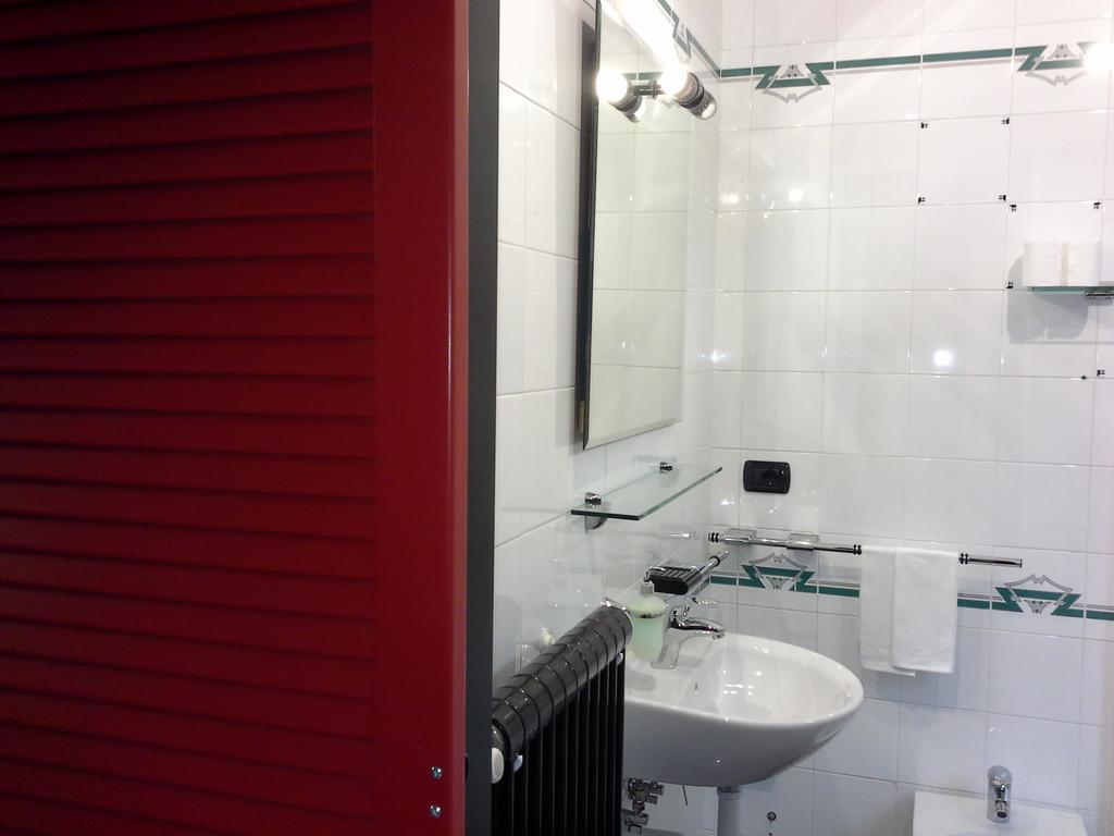 B&B Claro De Luna Tovo San Giacomo Phòng bức ảnh