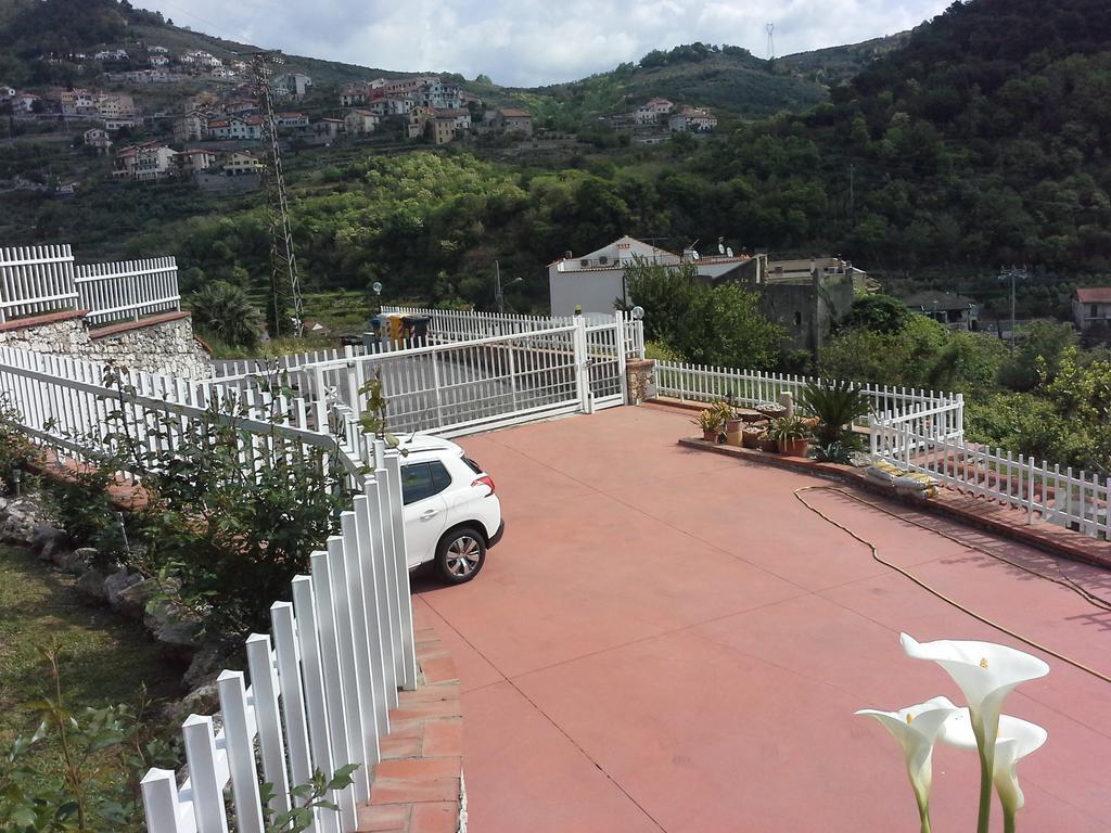 B&B Claro De Luna Tovo San Giacomo Phòng bức ảnh