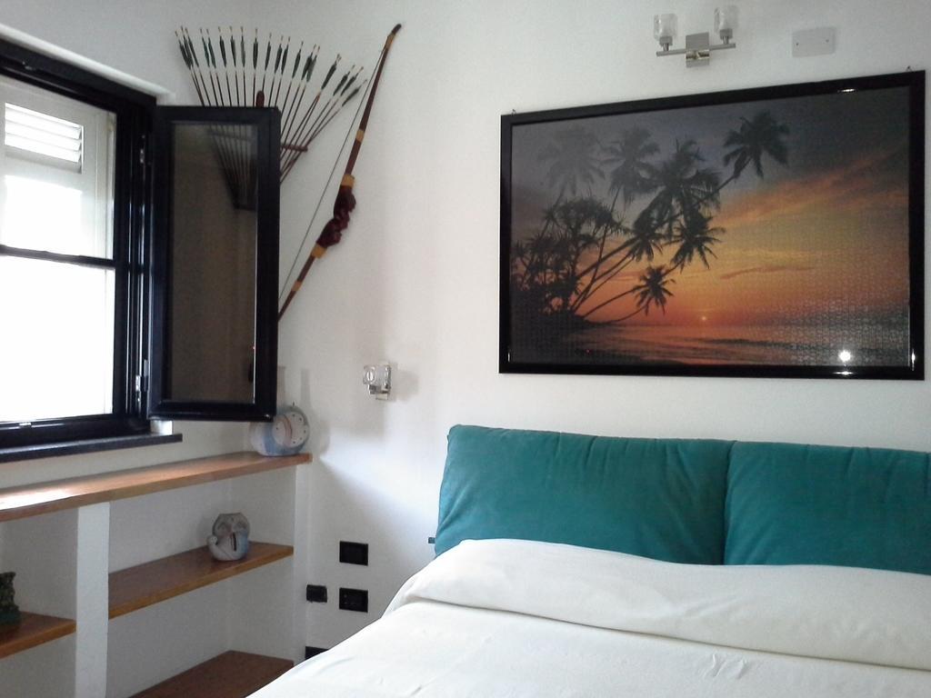 B&B Claro De Luna Tovo San Giacomo Phòng bức ảnh