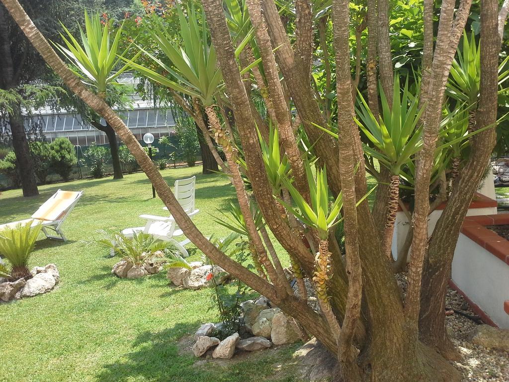 B&B Claro De Luna Tovo San Giacomo Ngoại thất bức ảnh