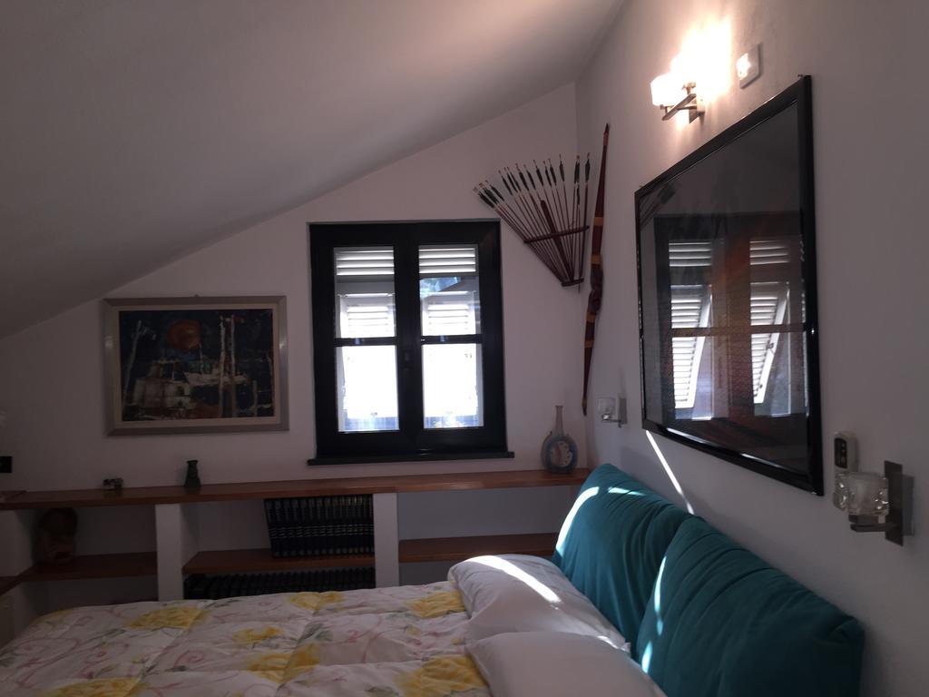 B&B Claro De Luna Tovo San Giacomo Ngoại thất bức ảnh