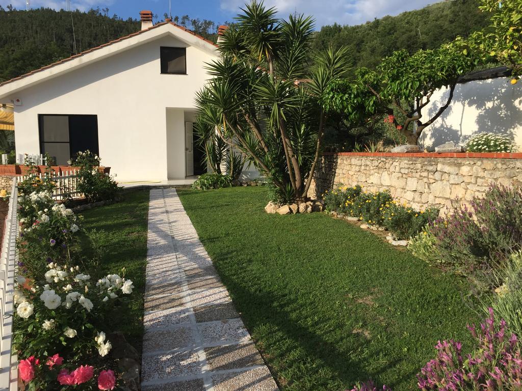 B&B Claro De Luna Tovo San Giacomo Ngoại thất bức ảnh