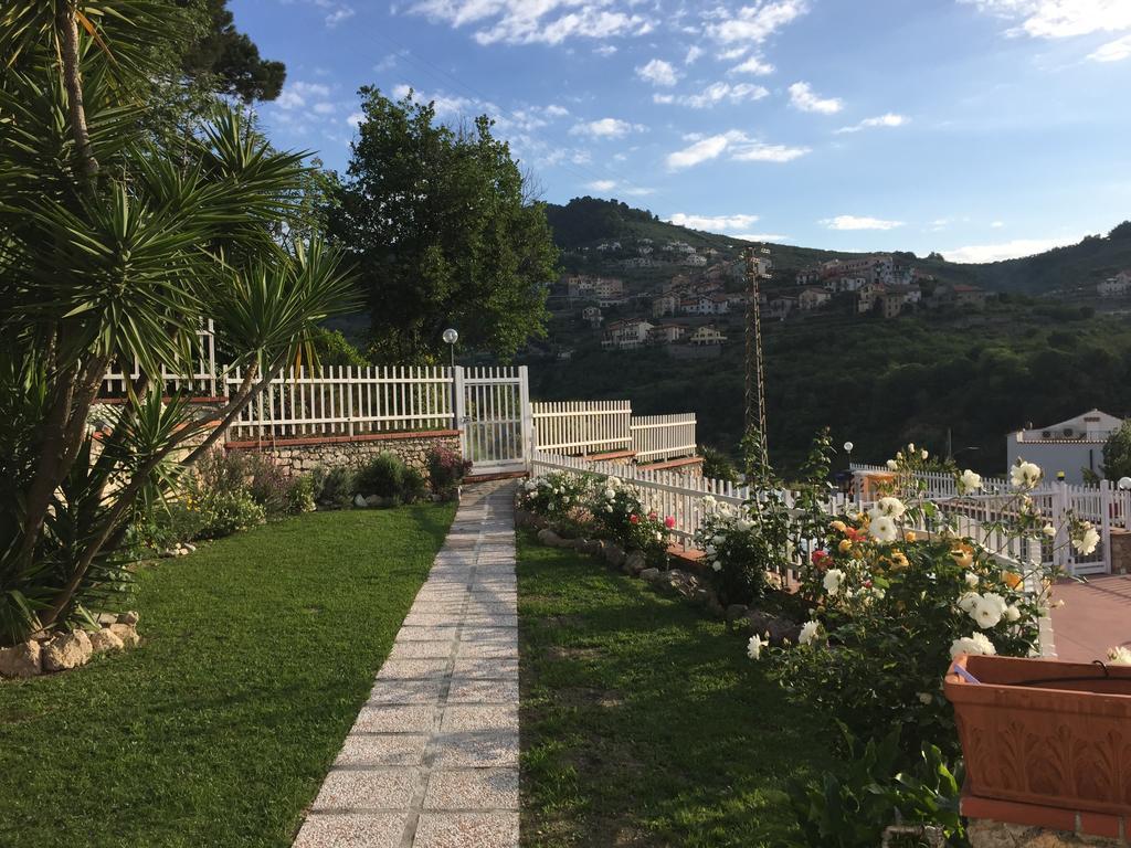 B&B Claro De Luna Tovo San Giacomo Ngoại thất bức ảnh