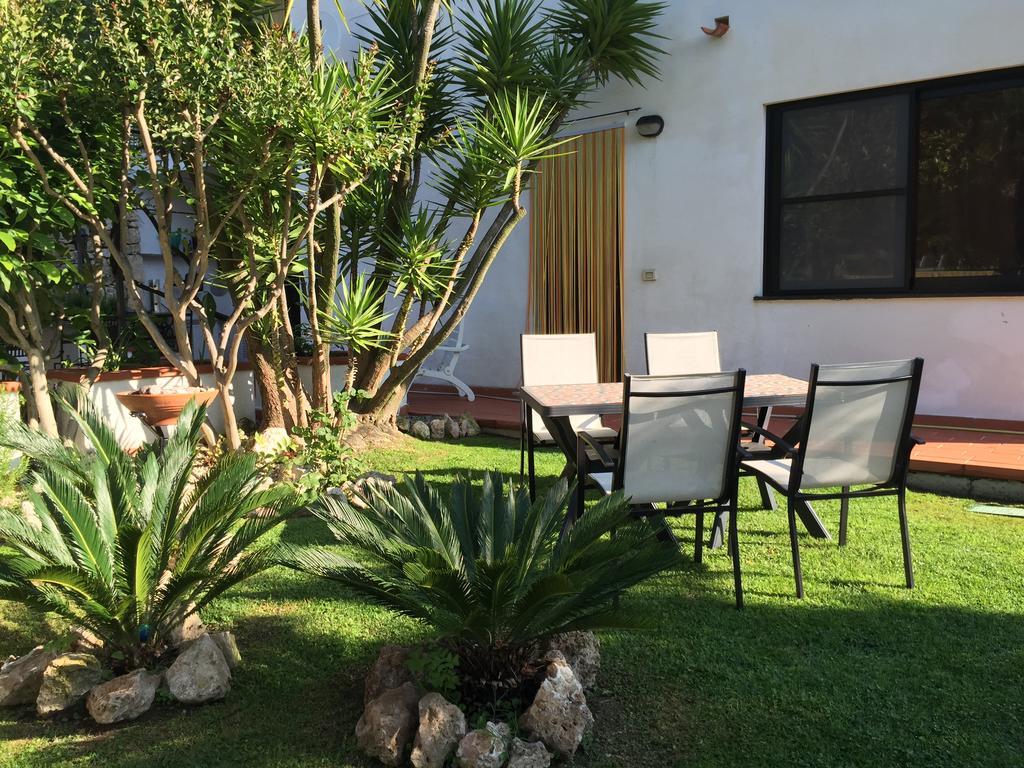 B&B Claro De Luna Tovo San Giacomo Ngoại thất bức ảnh