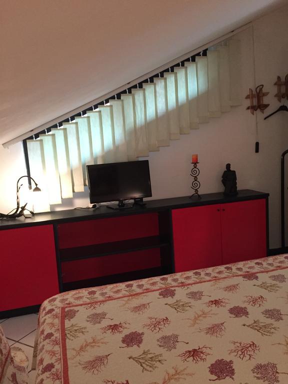 B&B Claro De Luna Tovo San Giacomo Ngoại thất bức ảnh