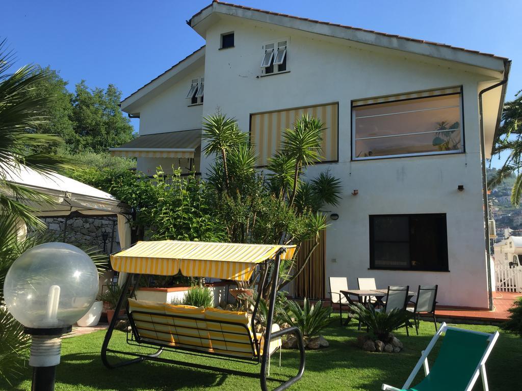 B&B Claro De Luna Tovo San Giacomo Ngoại thất bức ảnh