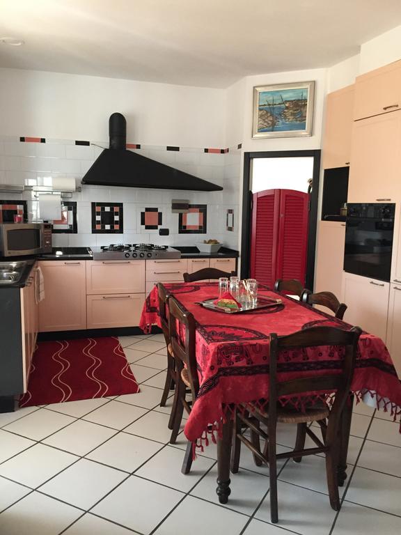 B&B Claro De Luna Tovo San Giacomo Ngoại thất bức ảnh