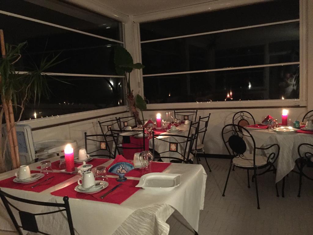 B&B Claro De Luna Tovo San Giacomo Ngoại thất bức ảnh