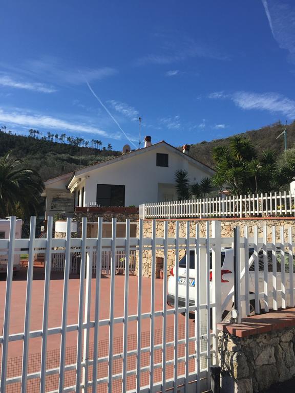 B&B Claro De Luna Tovo San Giacomo Ngoại thất bức ảnh