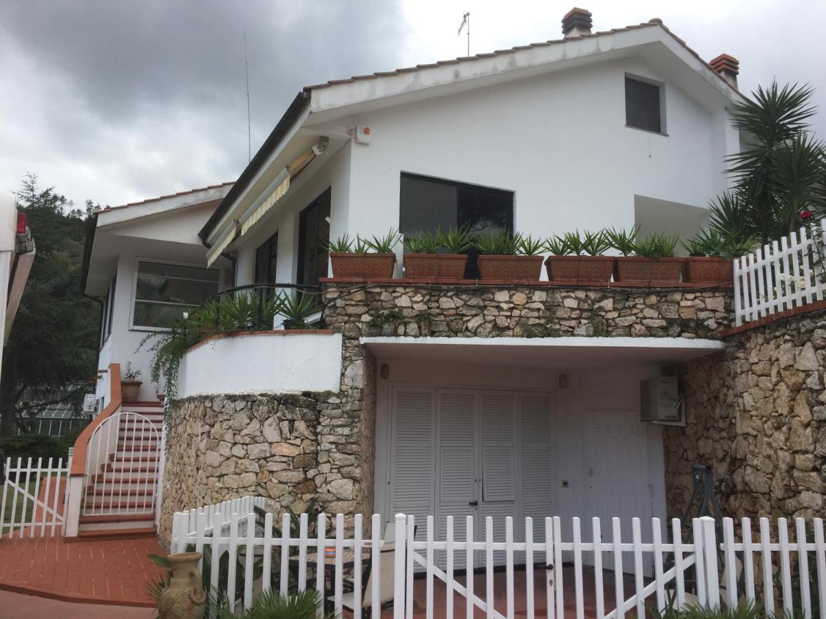B&B Claro De Luna Tovo San Giacomo Ngoại thất bức ảnh