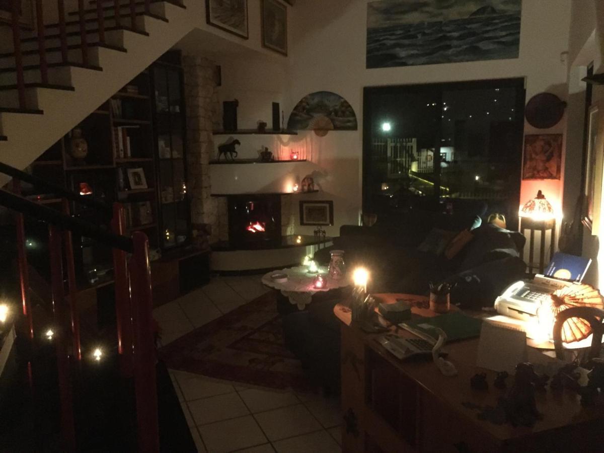 B&B Claro De Luna Tovo San Giacomo Ngoại thất bức ảnh