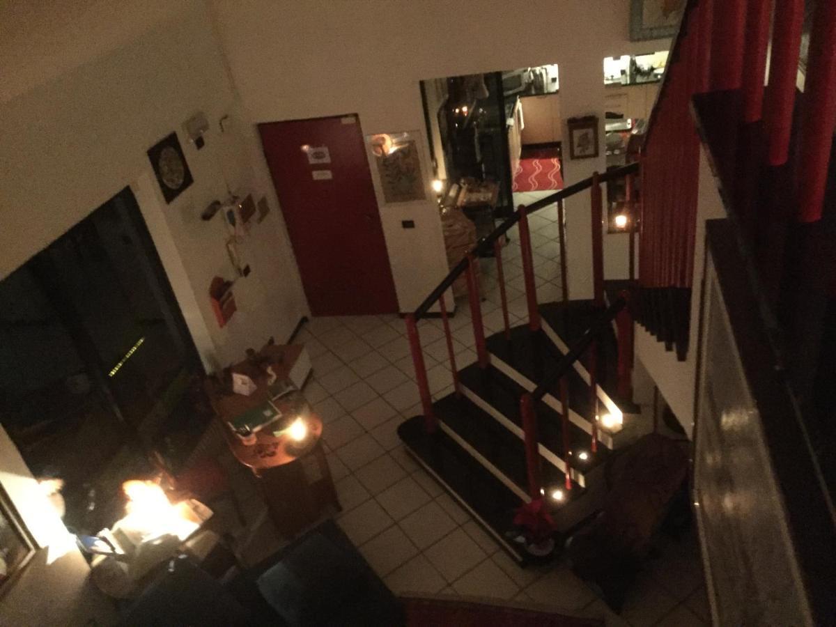 B&B Claro De Luna Tovo San Giacomo Ngoại thất bức ảnh