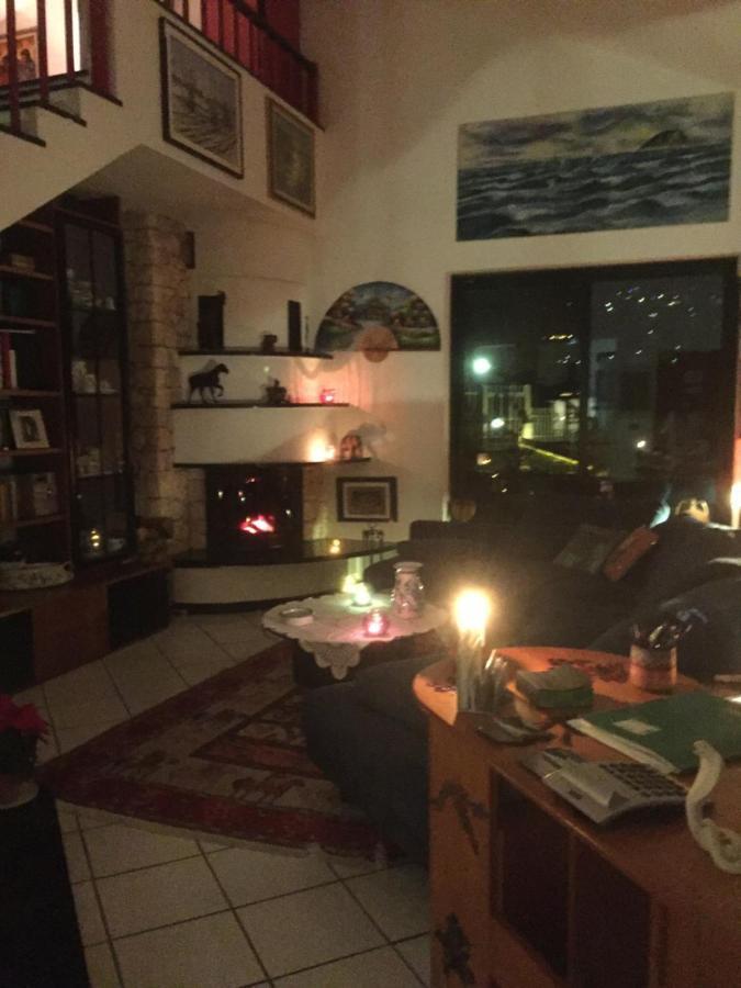 B&B Claro De Luna Tovo San Giacomo Ngoại thất bức ảnh